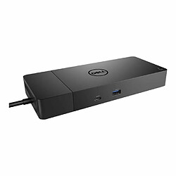 Avis Dell Docking Station WD19S DELL-WD19S180W