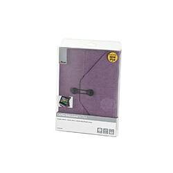 Acheter Bqhl Editions Trust 18655 Housse féminine pour iPad - Violet