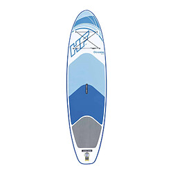 Planche Paddle Surf Gonflable Bestway Hydro-Force Oceana Tech avec Sac de Transport