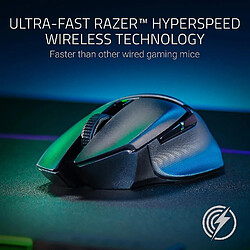 Universal Basilisk x Hyperspeed Gaming Wireless Gaming Mouse: Bluetooth & Wireless Compatible 16000DPI DPI