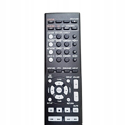 Avis GUPBOO Télécommande Universelle de Rechange pour Philips HTS3376/12 HTS3568/98 CRP628/01 HTS353