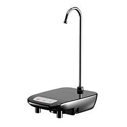 Universal Distributeur d'eau électrique USB rechargeable Pompe automatique électrique Portable Seau Distributeur de bouteille Usage de cuisine | Accessoires de bouteille d'eau