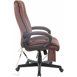 Avis Non Chaise de bureau XL Sparta XM en tissu