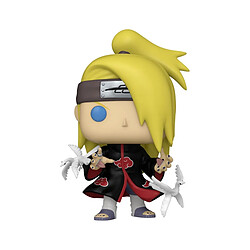 Funko Naruto - Figurine POP! Deidara 9 cm