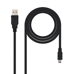 Nanocable 10.01.0405 USB cable