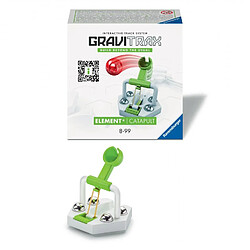 Avis Ravensburger Gravitrax Élément catapult / catapulte