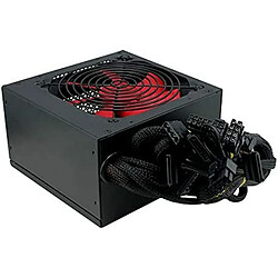 Bloc d'Alimentation Tempest TP-GPSU-650W Noir 650 W