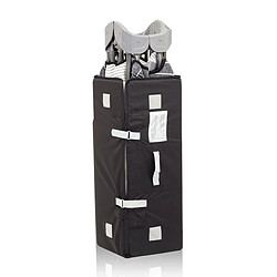 Graco Lit de voyage Contour Electra Gris