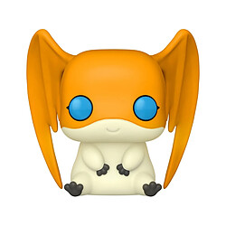 Funko Digimon - Figurine POP! Patamon 9 cm