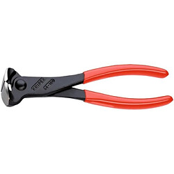 KNIPEX Pince coupante de devant 180 mm