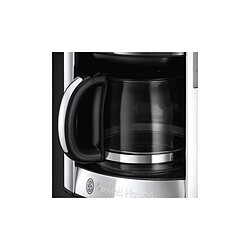 Acheter Cafetière goutte à goutte Russell Hobbs Luna Moonlight Gris 1000 W 1,8 L