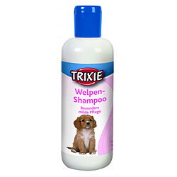 Shampoing pour chiots Trixie