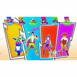 Avis Jeu vidéo pour Switch Ubisoft Just Dance 2024