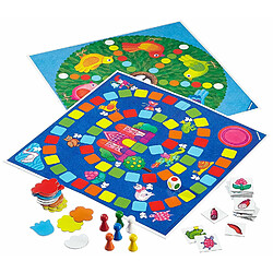 Avis Ravensburger - 4 Plateaux de Jeux