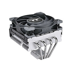 Avis Ventillateur de cabine THERMALTAKE Toughair 110