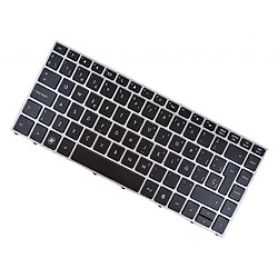 Avis Clavier Rétro-Éclairé Clavier Cadre Keyboard