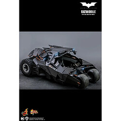 Acheter Hot Toys MMS596 - DC Comics - Batman Begins - Batmobile