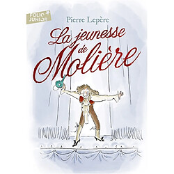 La jeunesse de Molière - Occasion