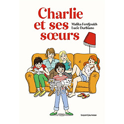 Charlie et ses soeurs - Occasion