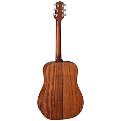 Avis GLD 12 ENS Epicéa/Acajou Natural Satin Takamine