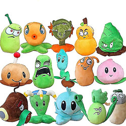 Universal PLANTES VS Zombies Polde Doll (Style 6)