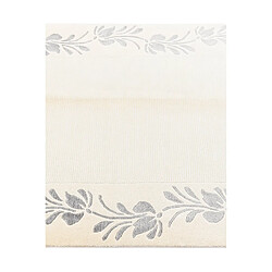 Vidal Tapis de laine 183x119 beige Darya pas cher