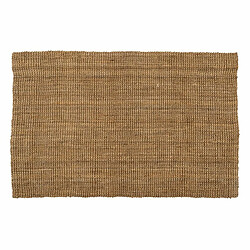 BigBuy Home Tapis ALTEA Beige Naturel 160 x 230 cm