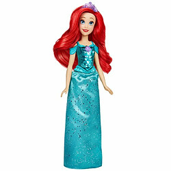 Ludendo Disney Princesses - Poupée Ariel Poussière d'Etoiles