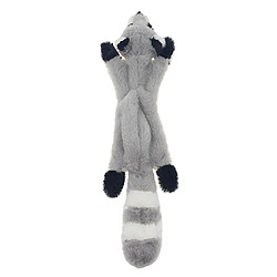 Acheter Grands Chiens Jouet Pet Chew Squeak Squeaky Peluche Jouets Interactive Tough Gift Raton