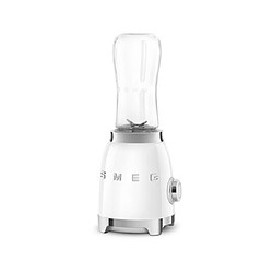 Avis Blender 600ml 300w - PBF01WHEU - SMEG