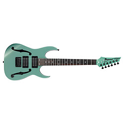 PGMM21-MGN Metallic Light Green Ibanez