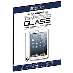 Protecteur d'Écran pour Tablette iPad Pro 11 2018 Subblim SUB-TG-1APP003