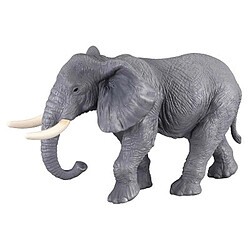 Figurines Collecta Figurine Elephant d'Afrique