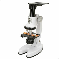 Color Baby Microscope Colorbaby Smart Theory 2 Unités