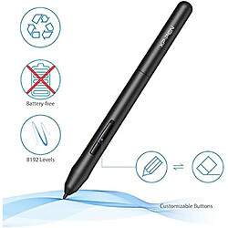 Avis XP-Pen Star G430S