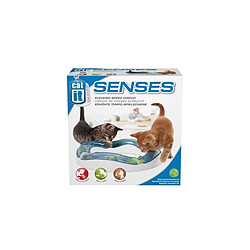 Cat It/Hagen Cat It Aire De Jeux Speed Circuit Avec Balle Lumineuse - Pour Chat