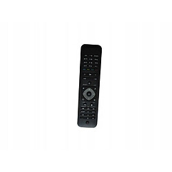 GUPBOO Télécommande Universelle de Rechange Pour Philips 40PFL8007 55PFL8007 42PFL6687K 32PFL60