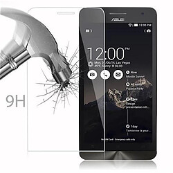 Avis Cadorabo Verre trempé Asus ZenFone 6 Film Protection