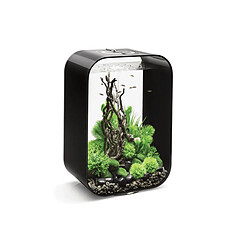 Aquarium 45l contours noir - Life45MCR black - OASE