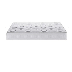 Avis Matelas ressorts 160x200 cm SIMMONS OXYGENE'R