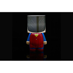 Magneticland Lampe d'ambiance Superman (licence DC Comics) pas cher