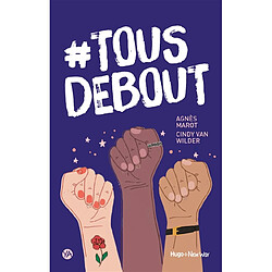 #Tous debout - Occasion