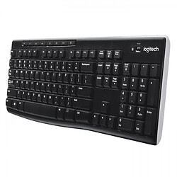 Acheter Logitech K270