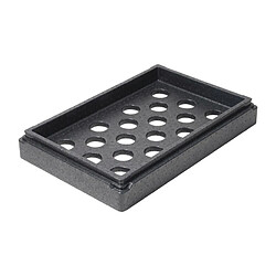 Plaque Supérieure Réfrigérante pour Thermobox ECO DL985 à DL988 - GN 1/1 - Thermo Future