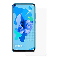 Wewoo Film protecteur de protection souple avec Hydrogel doux de 25 PCS alcool en coton + carte à gratter pour Huawei Nova 5i / P20 Lite 2019