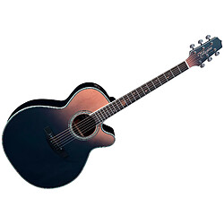 NEX LTD 2024 Penumbra Blue + Housse Takamine