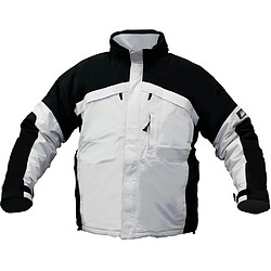 Parka polaire XXL Veste Blouson Homme hiver impermeable Froid pluie