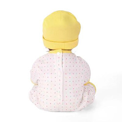 Universal Renaissance bébé poupée poupée jouet enfant poupée nouveau-né fille cadeau 55 cm pas cher