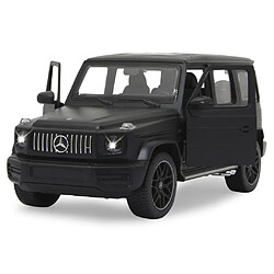 JAMARA Voiture télécommandée Mercedes-Benz AMG G63 2,4 GHz 1:14