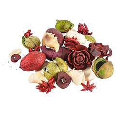 Paris Prix Pot Pourri Essentiel 110g Fruits Rouges